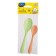 A set of spoons for feeding kurnosiki, 2 pcs.