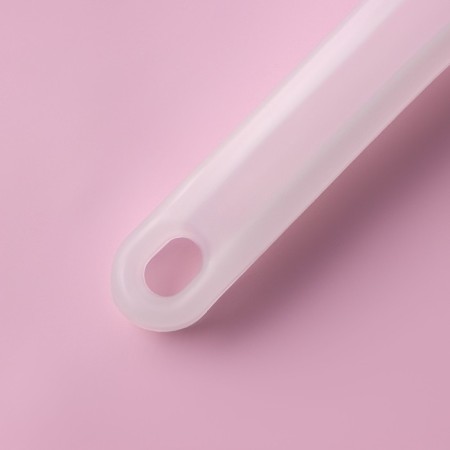 Spoon for a multicooker of a share, 19 cm, anti -wagoning coating-5