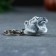 Tiger Head 4.5cm