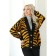 Cardigan female, size 42