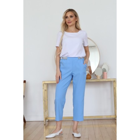 Women's pants, size 42-1