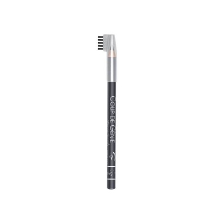 Eyebrow pencil Vivienne Sabo Coup de Genie, 003 dark gray, 1.4 g