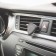 Magnetic phone holder, deflector