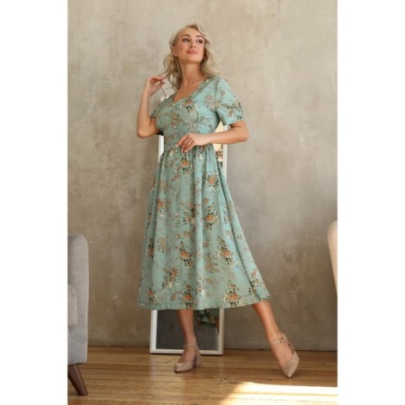 Women's dress, size 42-13