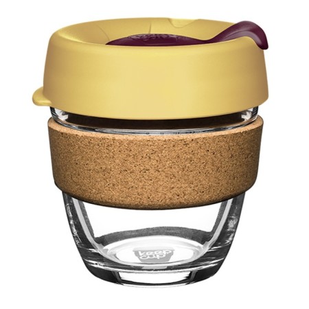 Keep Cup Brew Cork mug, 227 ml