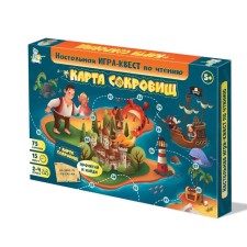 Board game-quest game 