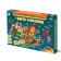 Board game-quest game "Treasure Map"