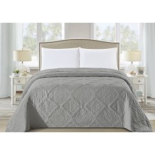 Caroline bedspread, size 240x260 cm