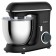 Planetar Mixer Pioneer MX328, 1400 W, 6.5 l, 6 speeds, black