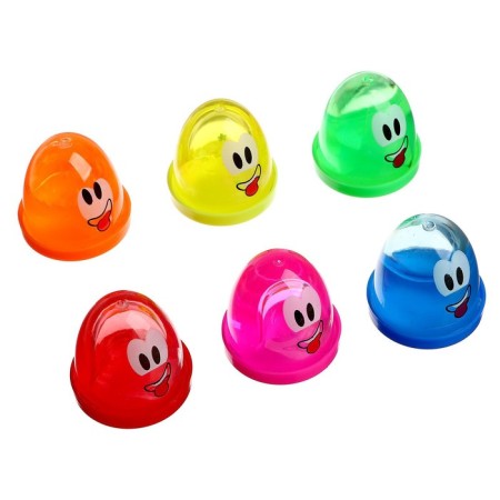 Lizun "Mordochka", Mix colors-2