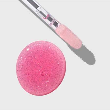 Lip gloss Influence Beauty Plexiglass, tone 05, 3.5 ml-3