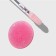Lip gloss Influence Beauty Plexiglass, tone 05, 3.5 ml