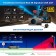 DVR with Trendvision Drivecam Real 4K Signature LNA 2ch radar detector