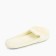 Slippers No. 10 women, size 36, cream color