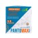 Pantomax Fortex Biogenic Complex for Male Health, 3 UD. 50 dragees each