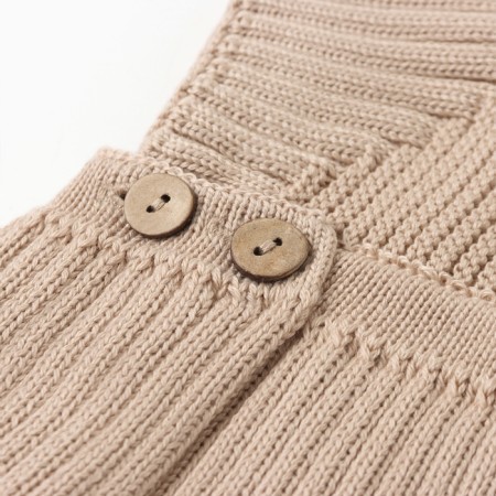 Hat-hat crumb I r. 42-44, beige-2