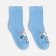 Nosk children, blue color, size 14-16