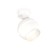 White sand