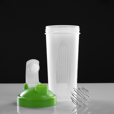 Shaker, 750 ml, series: Crossfit Max, "Master K", 22 x 9 cm-1