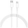 Cable Xiaomi Mi Bhr4421GL, Type -C - Lightning, 3 A, 1 m, white