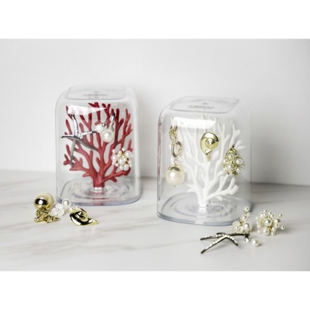 Organizer Coral, red-2