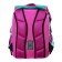 Frame backpack 39 x 29 x 17 cm, Across 179, fuchsia ACR22-179-6