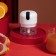 Luazon LBR-03 grinder, portable, 37 W, 0.2 l, from USB, white
