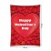 Decorative panel with photo printing "Feast of Love", vertical, size 150x200 cm