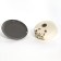 The pancake of Elrington "Striped Cat", with a lid, d = 23 cm
