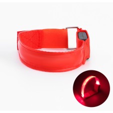 Running lamp, D = 33 cm, 3 modes, 2xCR2016, up to 80 hours of work