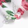 New Year. Dailers "Christmas bouquet" 40x145cm, 100% p/e, 60g/m2
