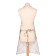 Apron Dolyana Bulllfinch 60x70 cm, 100% cotton, horn 164 g/m2