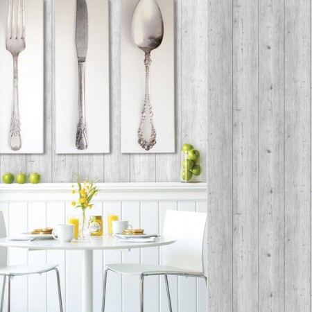Washing wallpaper, vinyl on a paper-based spruce C31-055V-06, 0.53x10.05m-5