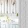 Washing wallpaper, vinyl on a paper-based spruce C31-055V-06, 0.53x10.05m