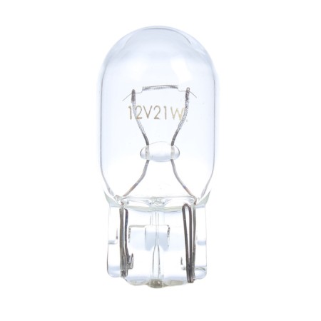 Car lamp, Clearlight, W21W, 12 in-1