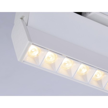 LED LED track ambrella track System GL6815, 12W, LED, white color-4