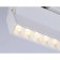 LED LED track ambrella track System GL6815, 12W, LED, white color