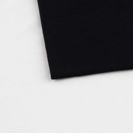 Likem cashcores flap, 50 × 50 cm, milk color-5