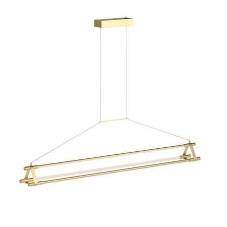 Suspended lamp IP20 LED 48W 1920lm 3000k