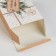 Folding box "Happy New Year", 16 x 23 x 7.5 cm, New Year