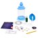 Set for experiments "Planet Earth", a nightlight, in a package