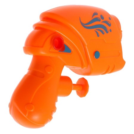 Water pistol "Mini-Blaster", mix-5