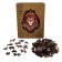 Figure puzzle "Leo"