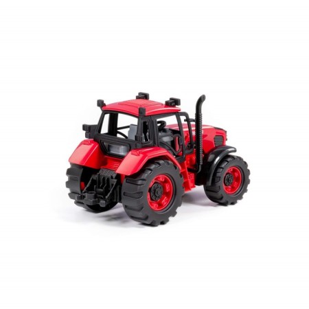 Car "Tractor Belarus"-4