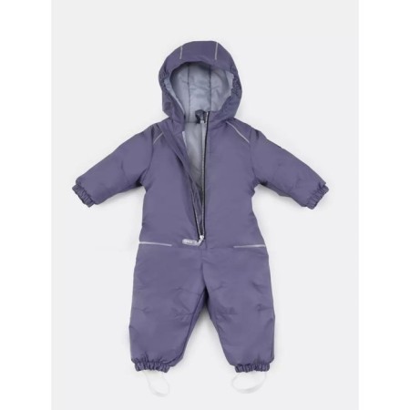 Demyson Rant Fit, height 92 cm, dark violet color.-1