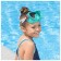 GUPPY swimming mask, 3 years old, Mix color, 22057 Bestway