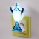Night Cup LED from the Mix 4x7x11.7 cm Risalux network