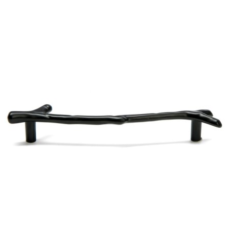 Cappio “branch” handle “branch” RSC009, m/o 128 mm, black color-3