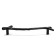 Cappio “branch” handle “branch” RSC009, m/o 128 mm, black color