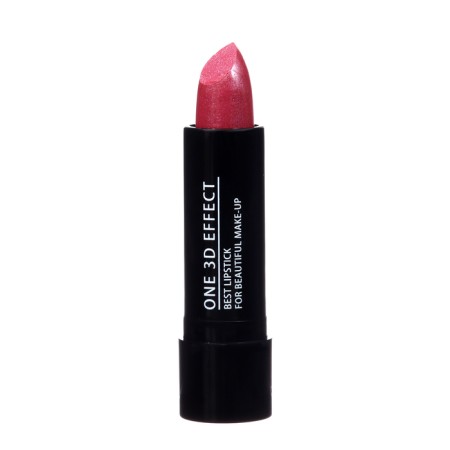 Lipstick jeanmishel 3d effect tone 15 cherries, 14 g-4